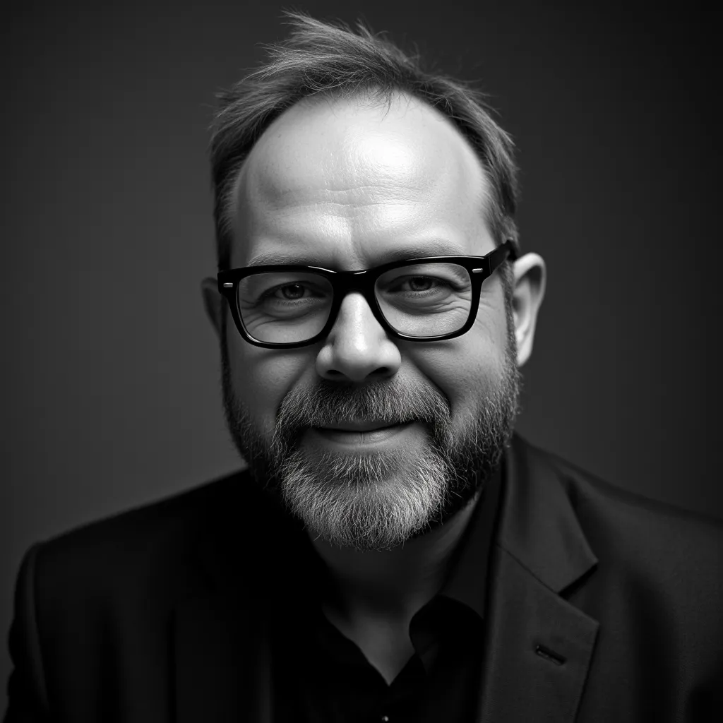 Dave Lockstein, Founder of Locusta AI